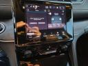 Thumbnail image of 2021 Jeep Grand Cherokee L at Dick Brooks Honda Used