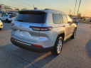 Thumbnail image of 2021 Jeep Grand Cherokee L at Dick Brooks Honda Used