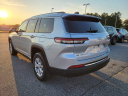 Thumbnail image of 2021 Jeep Grand Cherokee L at Dick Brooks Honda Used
