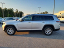 Thumbnail image of 2021 Jeep Grand Cherokee L at Dick Brooks Honda Used