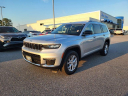 Thumbnail image of 2021 Jeep Grand Cherokee L at Dick Brooks Honda Used