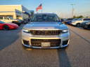 Thumbnail image of 2021 Jeep Grand Cherokee L at Dick Brooks Honda Used