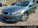 Thumbnail image of 2010 Honda Accord at Rockland Motors