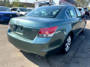 Thumbnail image of 2010 Honda Accord at Rockland Motors