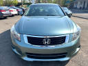 Thumbnail image of 2010 Honda Accord at Rockland Motors