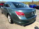 2010 Honda Accord at Rockland Motors