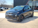 Thumbnail image of 2023 Chevrolet Bolt EUV at Grand Blanc Mitsubishi