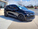 Thumbnail image of 2023 Chevrolet Bolt EUV at Grand Blanc Mitsubishi