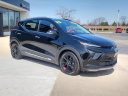 Thumbnail image of 2023 Chevrolet Bolt EUV at Grand Blanc Mitsubishi