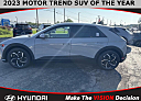 Thumbnail image of 2023 Hyundai IONIQ 5 at Vision Hyundai Webster