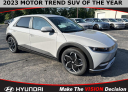 Thumbnail image of 2023 Hyundai IONIQ 5 at Vision Hyundai Webster