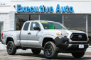 Thumbnail image of 2021 Toyota Tacoma at EXECUTIVE AUTO SALES