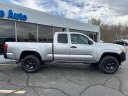 2021 Toyota Tacoma at EXECUTIVE AUTO SALES
