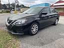 Thumbnail image of 2018 Nissan Sentra at Crown Motors Tifton