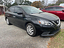 Thumbnail image of 2018 Nissan Sentra at Crown Motors Tifton