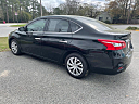 Thumbnail image of 2018 Nissan Sentra at Crown Motors Tifton