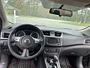 Thumbnail image of 2018 Nissan Sentra at Crown Motors Tifton