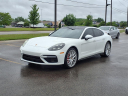 Thumbnail image of 2018 Porsche Panamera at Southgate Lincoln