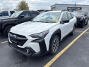 Thumbnail image of 2023 Subaru Outback at Olathe Dodge Chrysler Jeep Ram