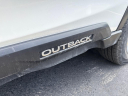 Thumbnail image of 2023 Subaru Outback at Olathe Dodge Chrysler Jeep Ram