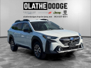 Thumbnail image of 2023 Subaru Outback at Olathe Dodge Chrysler Jeep Ram