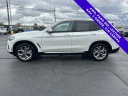 Thumbnail image of 2024 BMW X3 at Superior Nissan Fayetteville