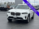 Thumbnail image of 2024 BMW X3 at Superior Nissan Fayetteville