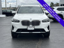 Thumbnail image of 2024 BMW X3 at Superior Nissan Fayetteville