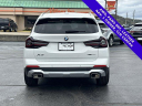 Thumbnail image of 2024 BMW X3 at Superior Nissan Fayetteville