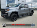 Thumbnail image of 2021 Chevrolet Silverado 1500 at Laurel Valley Motors