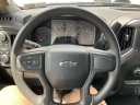 2021 Chevrolet Silverado 1500 Custom Trail Boss at Laurel Valley Motors
