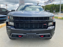 Thumbnail image of 2021 Chevrolet Silverado 1500 at Laurel Valley Motors