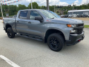 Thumbnail image of 2021 Chevrolet Silverado 1500 at Laurel Valley Motors