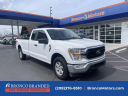 Thumbnail image of 2021 Ford F-150 at Bronco Auto Group USED