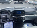 Thumbnail image of 2021 Ford F-150 at Bronco Auto Group USED