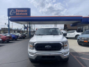 Thumbnail image of 2021 Ford F-150 at Bronco Auto Group USED