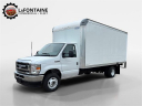 2026 Ford E-Series E-450 SD at Lafontaine Ford of Lansing
