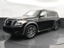 Thumbnail image of 2020 Nissan Armada at Discovery Nissan