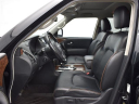 Thumbnail image of 2020 Nissan Armada at Discovery Nissan