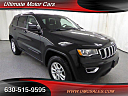 Thumbnail image of 2020 Jeep Grand Cherokee at ULTIMATE MOTOR CARS