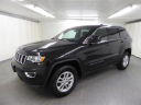 Thumbnail image of 2020 Jeep Grand Cherokee at ULTIMATE MOTOR CARS