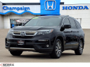 Thumbnail image of 2022 Honda Pilot at Serra Buick Gmc Champaign
