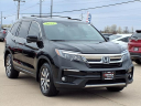 Thumbnail image of 2022 Honda Pilot at Serra Buick Gmc Champaign