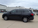 Thumbnail image of 2022 Honda Pilot at Serra Buick Gmc Champaign