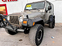 Thumbnail image of 2004 Jeep Wrangler at Green Car Motors, LLC