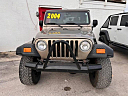 Thumbnail image of 2004 Jeep Wrangler at Green Car Motors, LLC