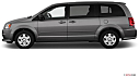 Thumbnail image of 2017 Dodge Grand Caravan at Island Chrysler Dodge Jeep Ram