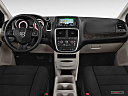 Thumbnail image of 2017 Dodge Grand Caravan at Island Chrysler Dodge Jeep Ram