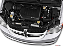 Thumbnail image of 2017 Dodge Grand Caravan at Island Chrysler Dodge Jeep Ram