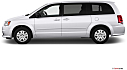 Thumbnail image of 2017 Dodge Grand Caravan at Island Chrysler Dodge Jeep Ram
